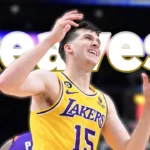 Austin Reaves: il nuovo talento dei Lakers