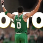 I Celtics mettono Ko i Philadelphia