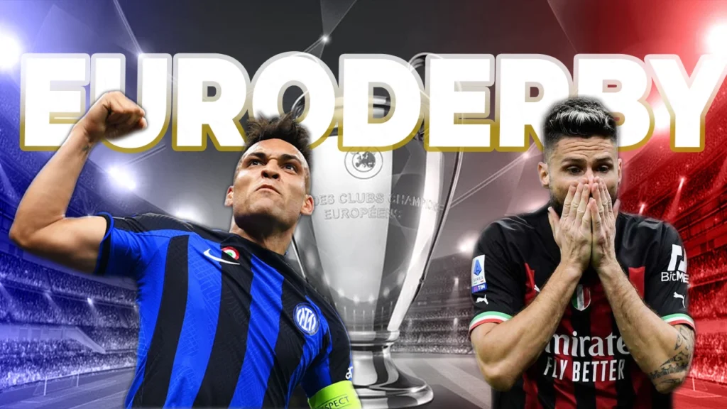 Euroderby 