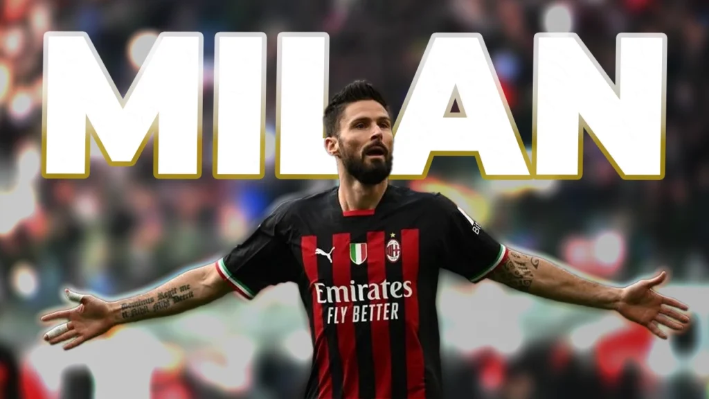 Milan Un posto in Champions