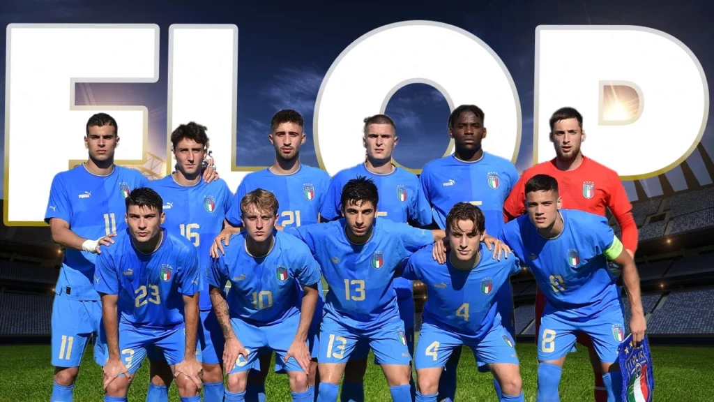 Italia Under 21