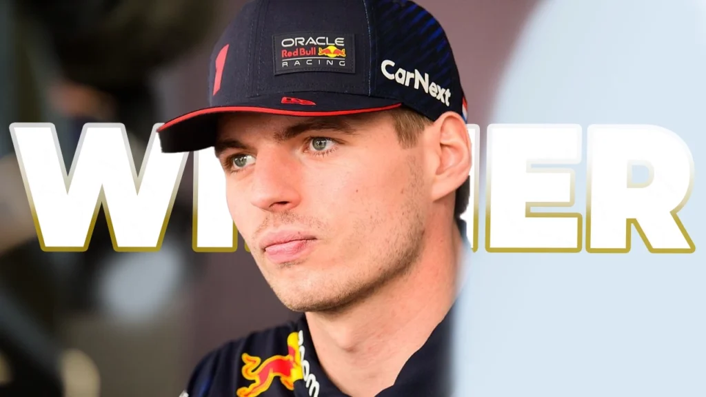 Verstappen trionfa nel GP del Canada