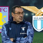 L’Aston Villa vince 3 a 0 contro la Lazio