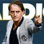 Roberto Mancini: arrivano le dimissioni